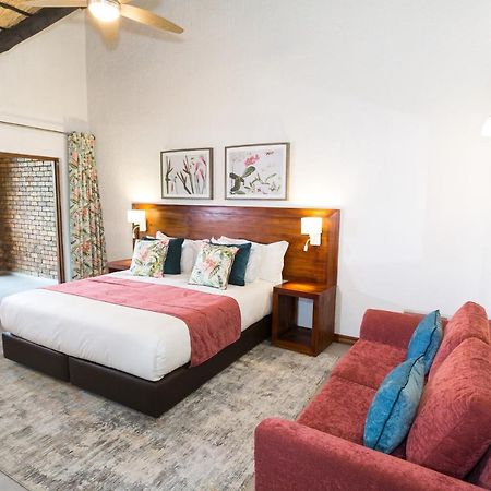 Kruger Park Lodge Unit No. 608B Hazyview Extérieur photo