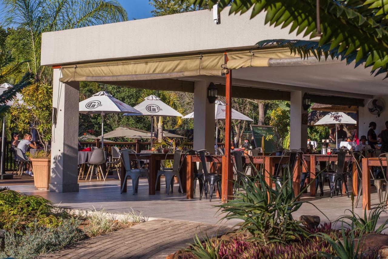 Kruger Park Lodge Unit No. 608B Hazyview Extérieur photo