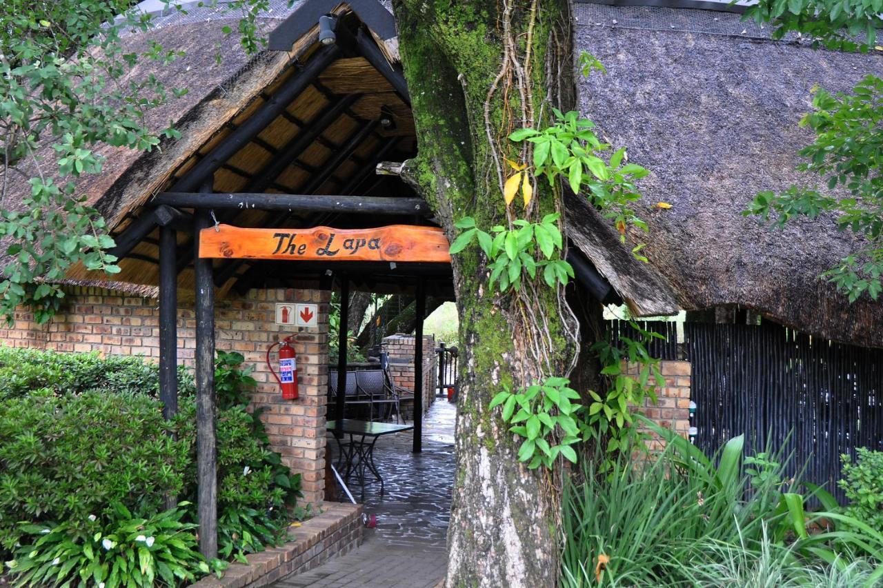 Kruger Park Lodge Unit No. 608B Hazyview Extérieur photo