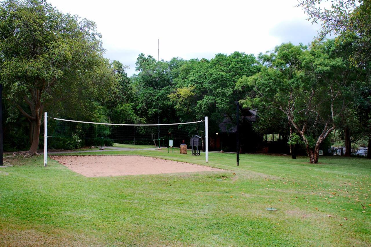 Kruger Park Lodge Unit No. 608B Hazyview Extérieur photo