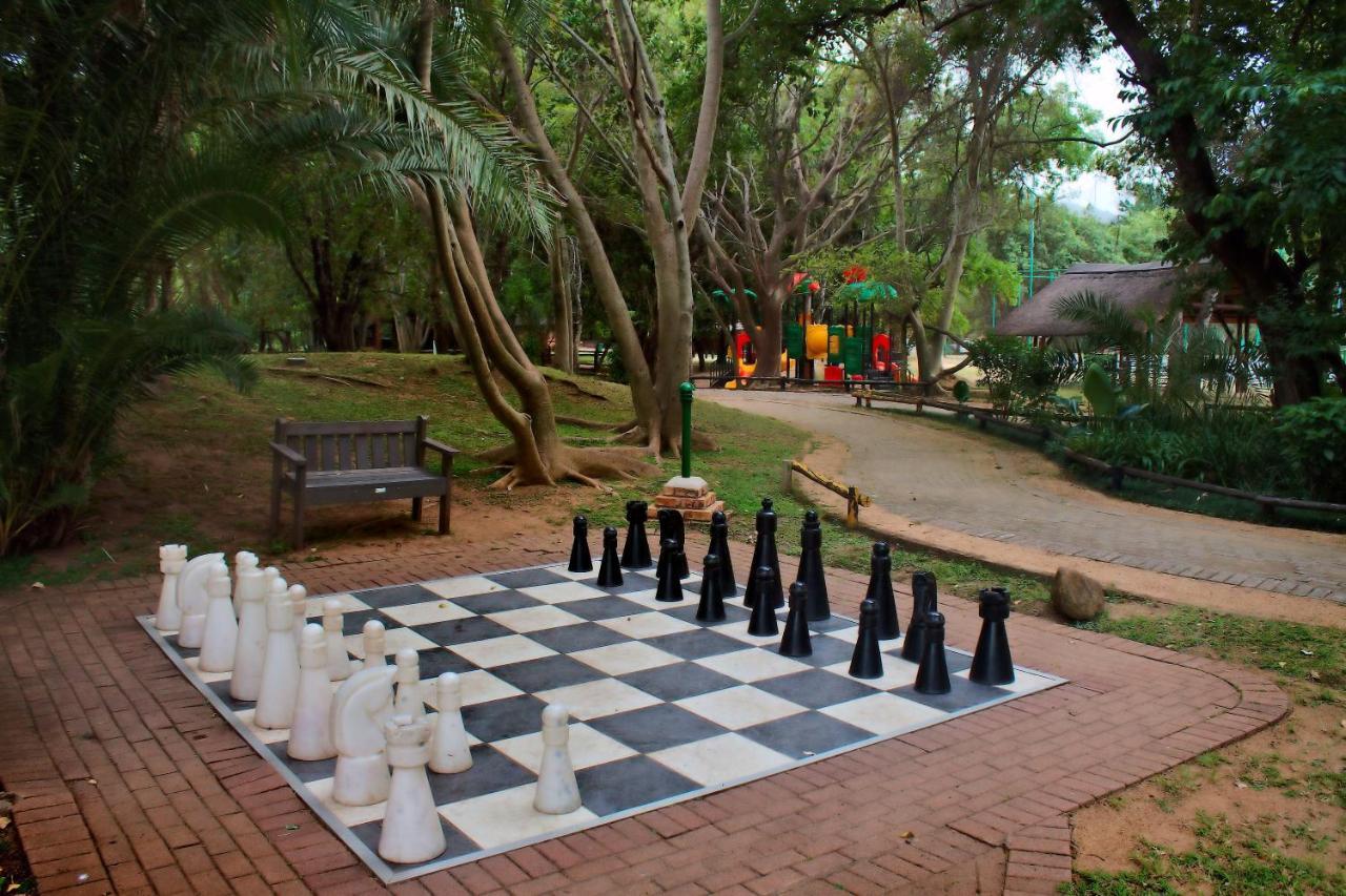 Kruger Park Lodge Unit No. 608B Hazyview Extérieur photo