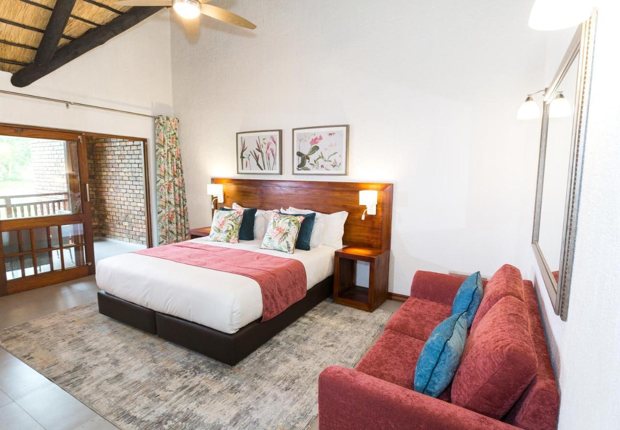 Kruger Park Lodge Unit No. 608B Hazyview Extérieur photo