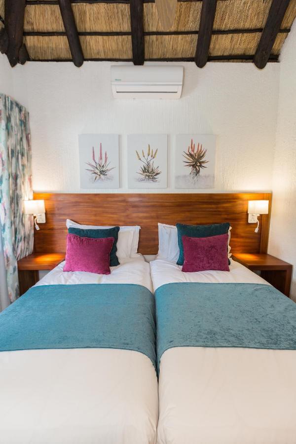 Kruger Park Lodge Unit No. 608B Hazyview Extérieur photo