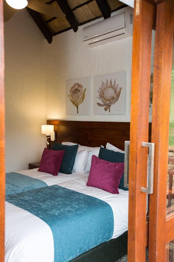 Kruger Park Lodge Unit No. 608B Hazyview Extérieur photo