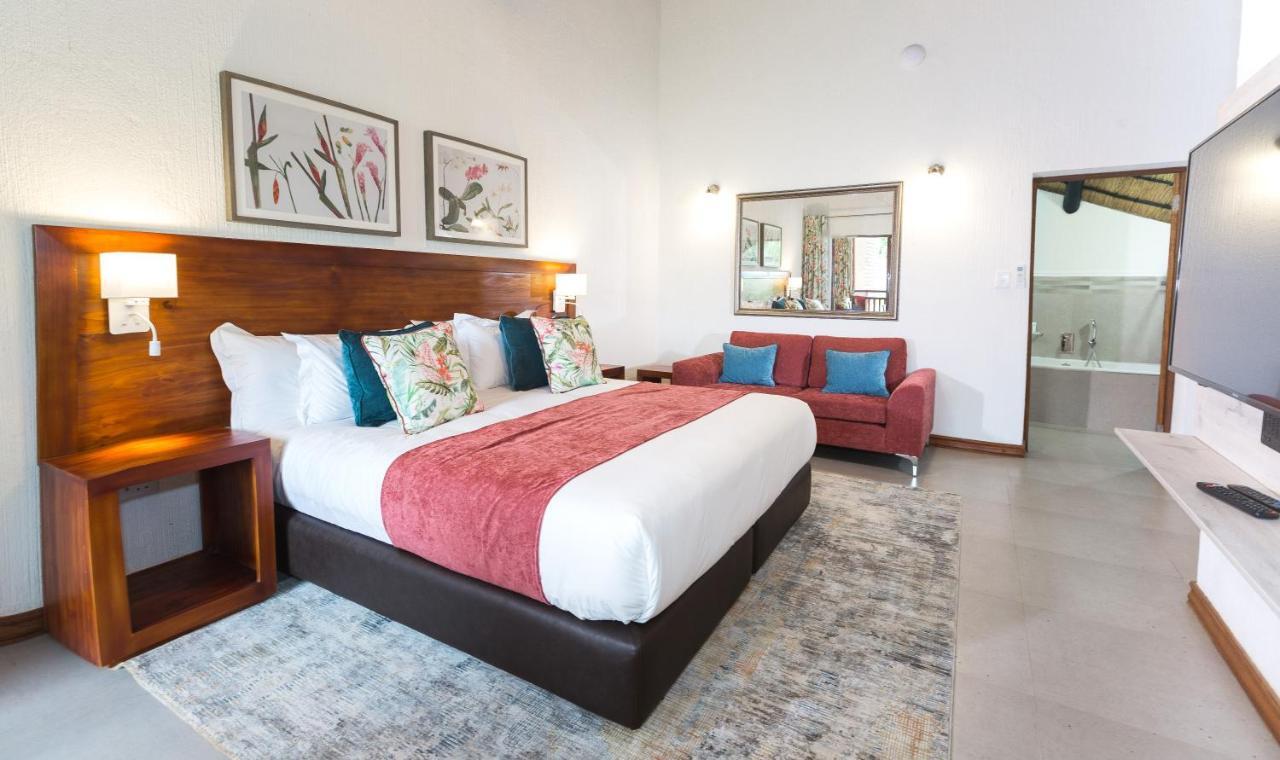 Kruger Park Lodge Unit No. 608B Hazyview Extérieur photo