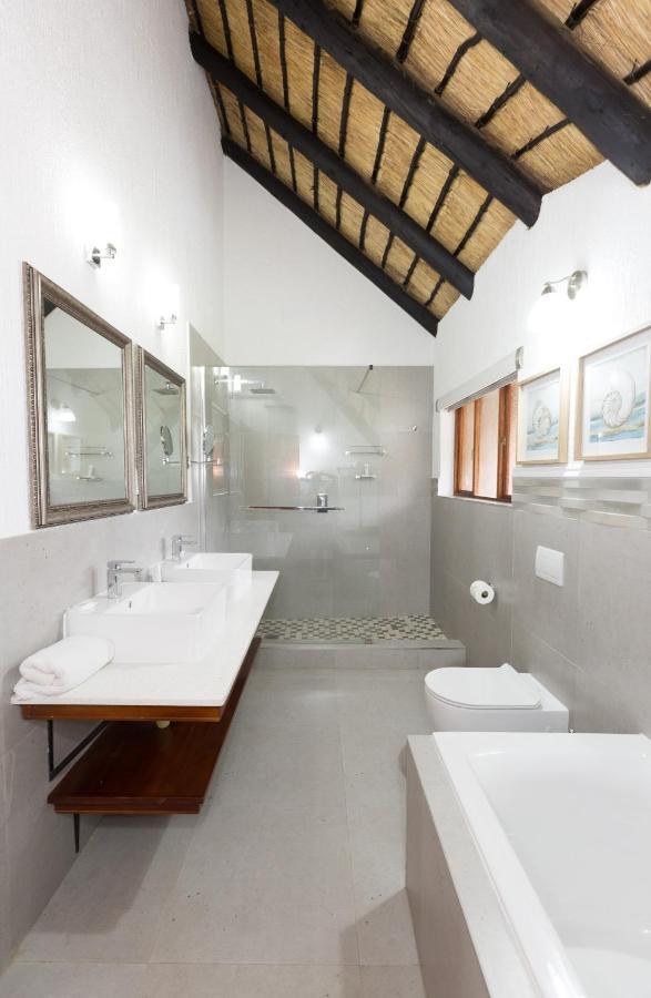 Kruger Park Lodge Unit No. 608B Hazyview Extérieur photo