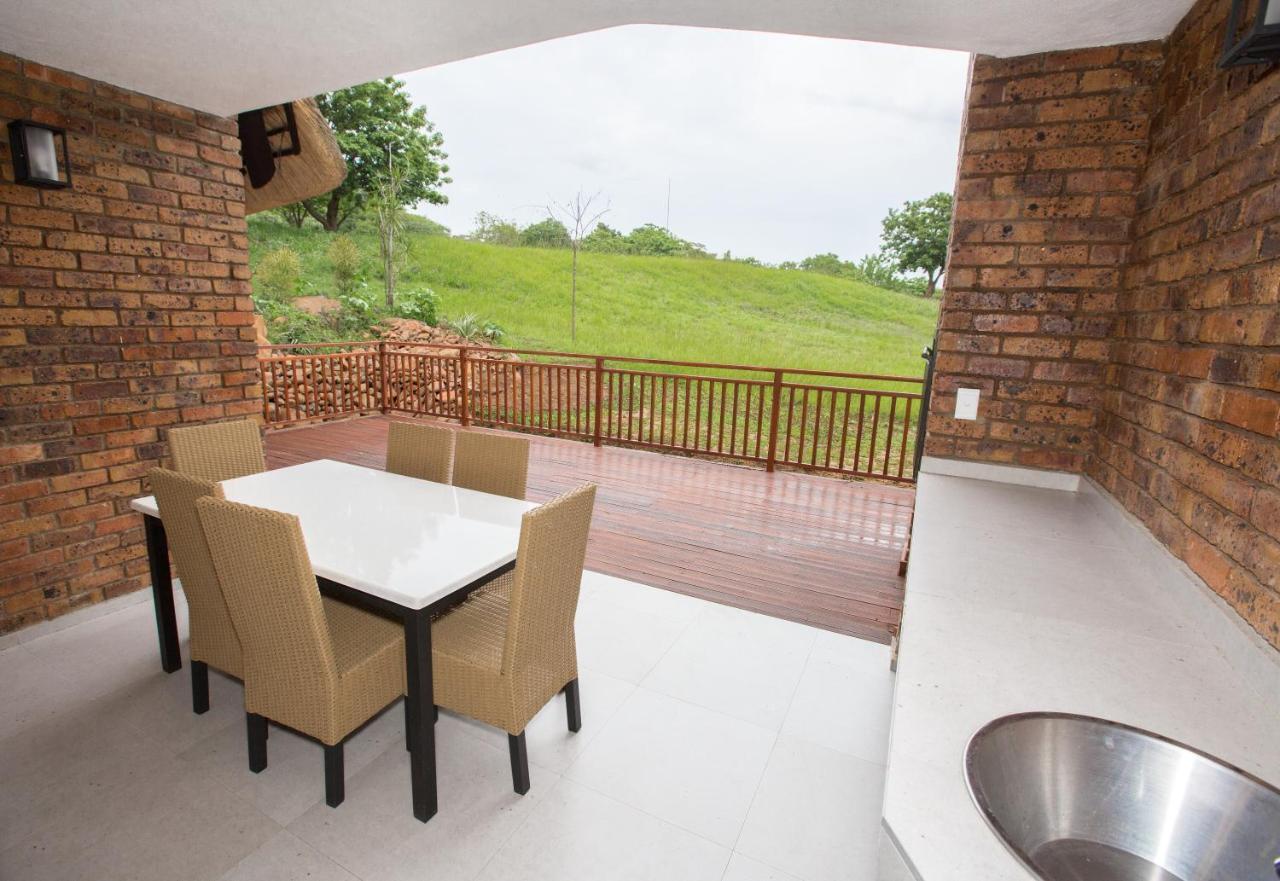 Kruger Park Lodge Unit No. 608B Hazyview Extérieur photo