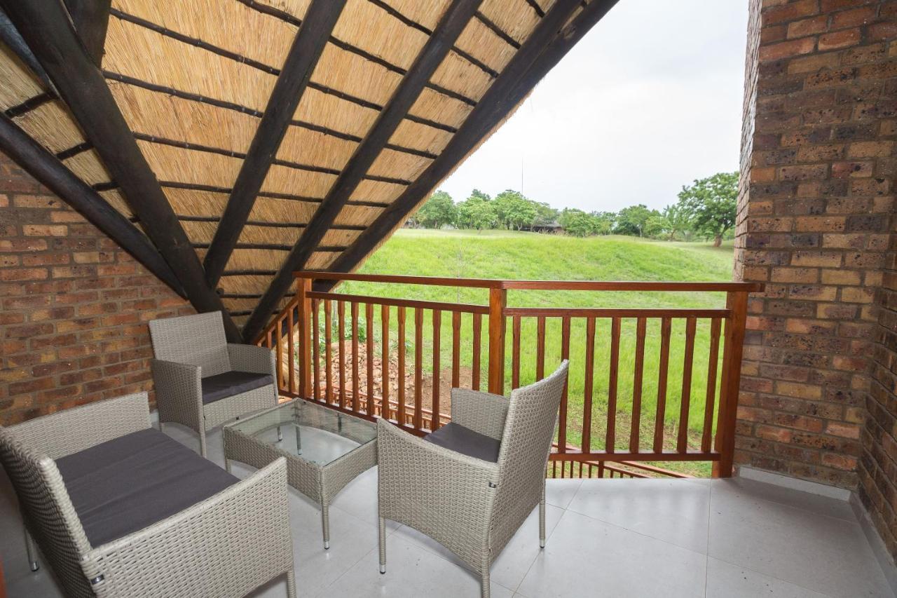 Kruger Park Lodge Unit No. 608B Hazyview Extérieur photo