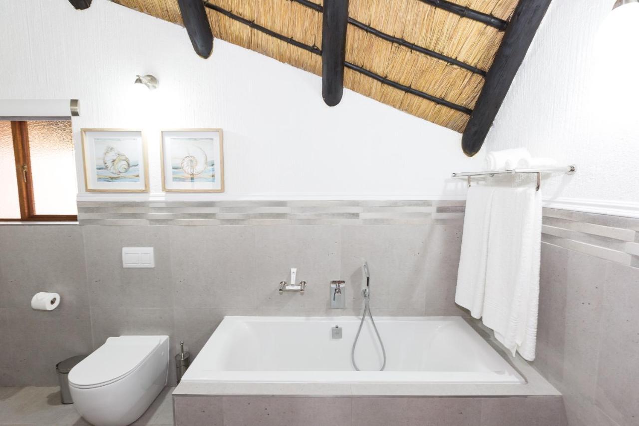 Kruger Park Lodge Unit No. 608B Hazyview Extérieur photo