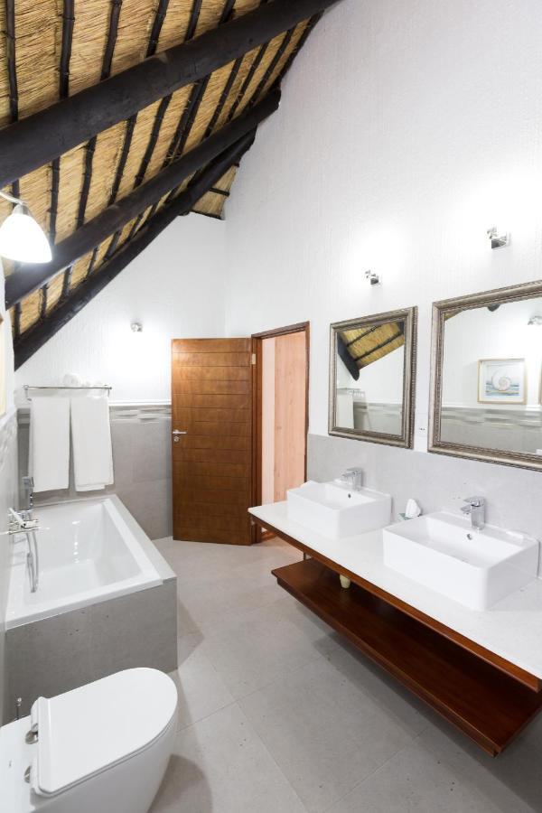 Kruger Park Lodge Unit No. 608B Hazyview Extérieur photo